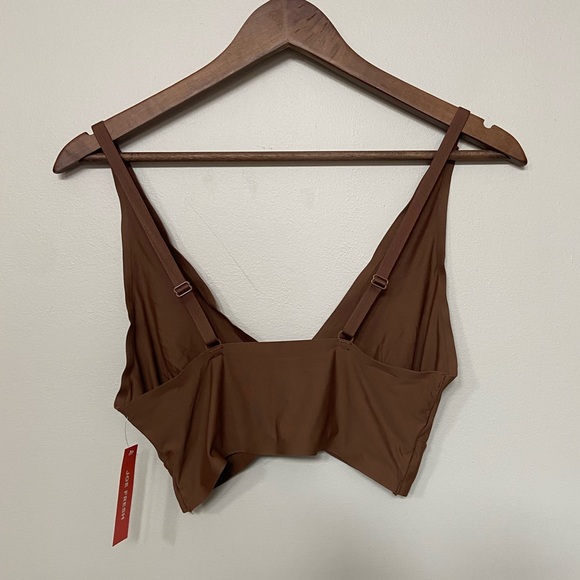 🔸 Joe Fresh 🔸 super soft bralette - Picture 3 of 5